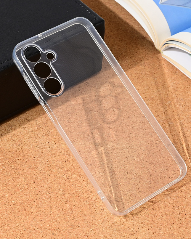 Torbica silikonska Ultra Thin za Samsung A165F Galaxy A16