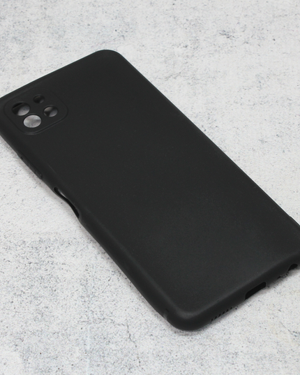 Torbica silikonska Ultra Thin za Samsung A226B Galaxy A22 5G
