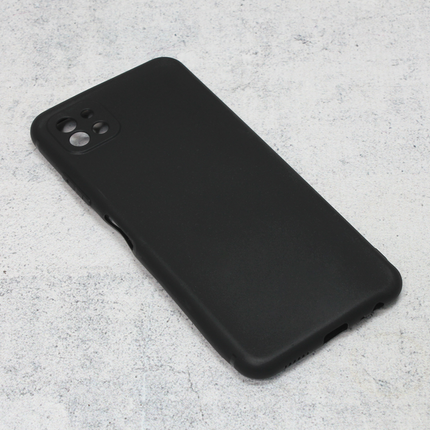 Torbica silikonska Ultra Thin za Samsung A226B Galaxy A22 5G