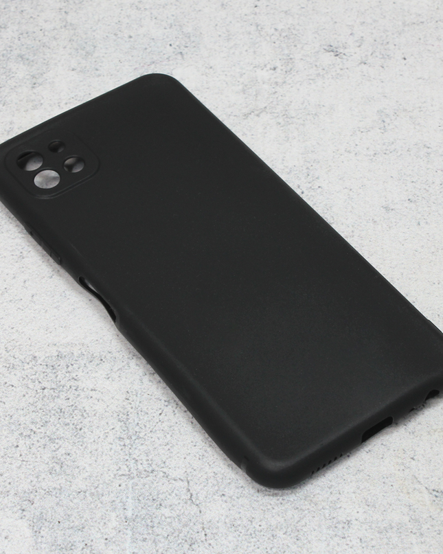 Torbica silikonska Ultra Thin za Samsung A226B Galaxy A22 5G