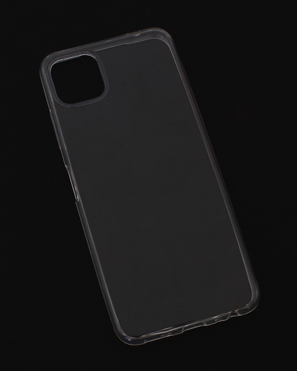 Torbica silikonska Ultra Thin za Samsung A226B Galaxy A22 5G