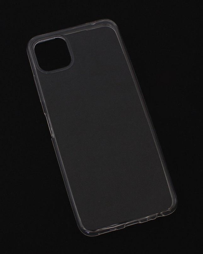 Torbica silikonska Ultra Thin za Samsung A226B Galaxy A22 5G
