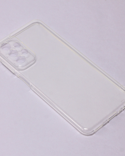 Torbica silikonska Ultra Thin za Samsung A235F Galaxy A23 4G/5G
