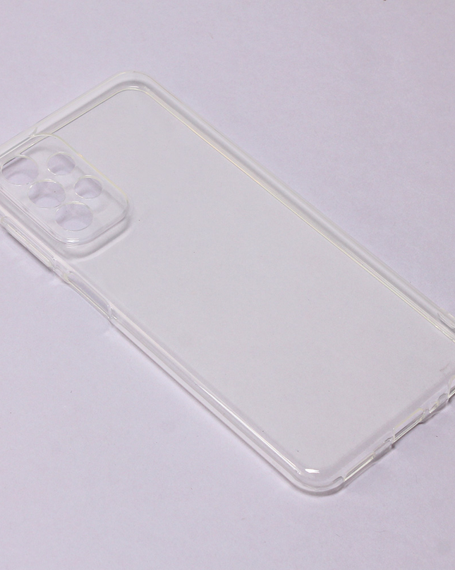 Torbica silikonska Ultra Thin za Samsung A235F Galaxy A23 4G/5G