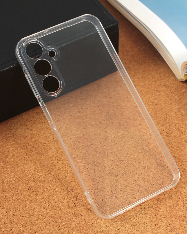 Torbica silikonska Ultra Thin za Samsung A256B Galaxy A25 5G
