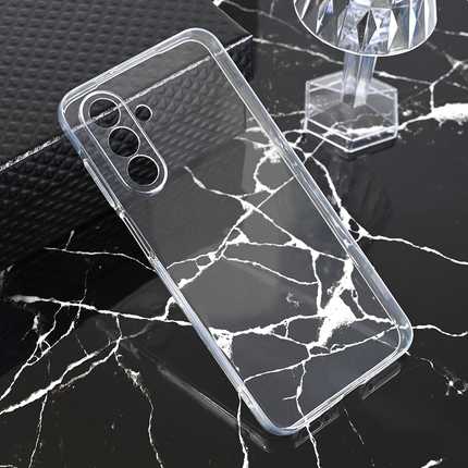 Torbica silikonska Ultra Thin za Samsung A266B Galaxy A26 5G