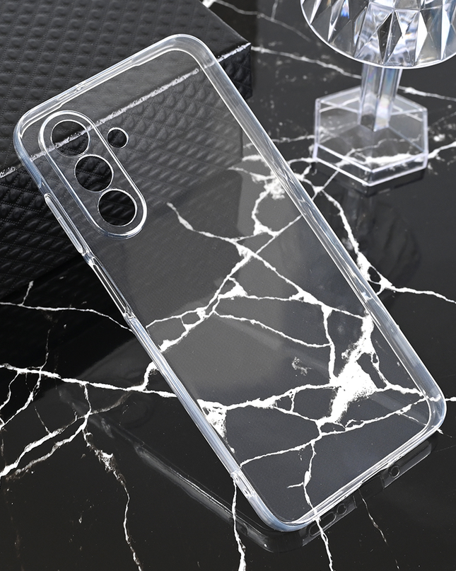 Torbica silikonska Ultra Thin za Samsung A266B Galaxy A26 5G