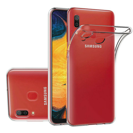 Torbica silikonska Ultra Thin za Samsung A305F Galaxy A30