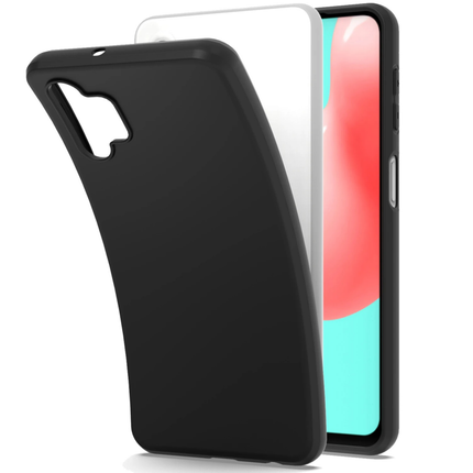 Torbica silikonska Ultra Thin za Samsung A325F Galaxy A32 4G