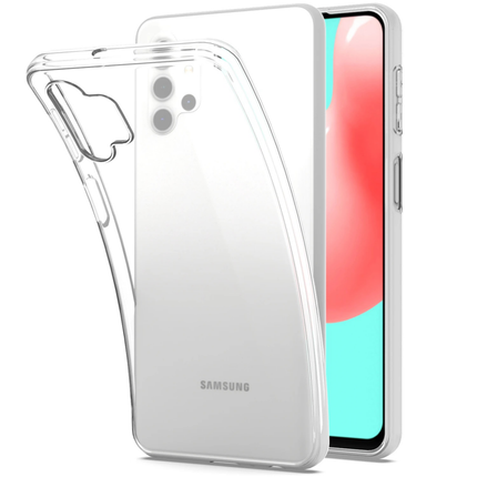 Torbica silikonska Ultra Thin za Samsung A325F Galaxy A32 4G