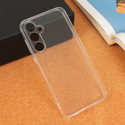 Torbica silikonska Ultra Thin za Samsung A356B Galaxy A35 5G