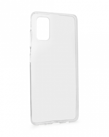 Torbica silikonska Ultra Thin za Samsung A415F Galaxy A41
