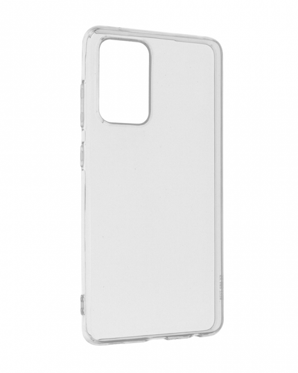 Torbica silikonska Ultra Thin za Samsung A525F/A526B/A528B Galaxy A52 4G/A52 5G/A52s 5G