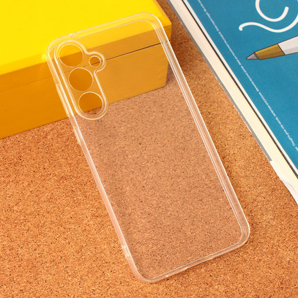 Torbica silikonska Ultra Thin za Samsung A556B Galaxy A55 5G