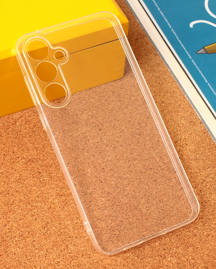 Torbica silikonska Ultra Thin za Samsung A556B Galaxy A55 5G