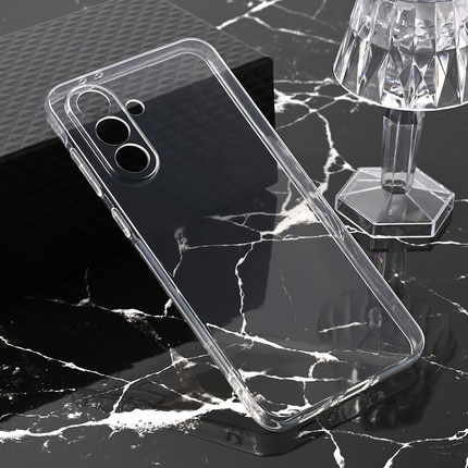 Torbica silikonska Ultra Thin za Samsung A566B Galaxy A56 5G