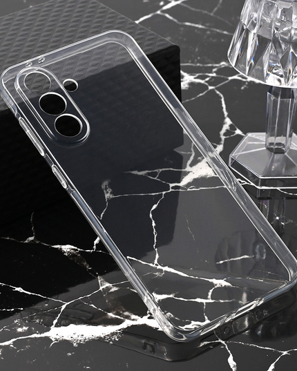 Torbica silikonska Ultra Thin za Samsung A566B Galaxy A56 5G
