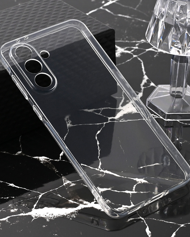 Torbica silikonska Ultra Thin za Samsung A566B Galaxy A56 5G