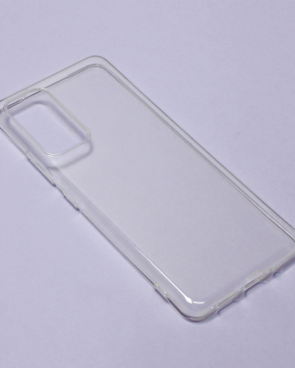 Torbica silikonska Ultra Thin za Samsung A82 5G