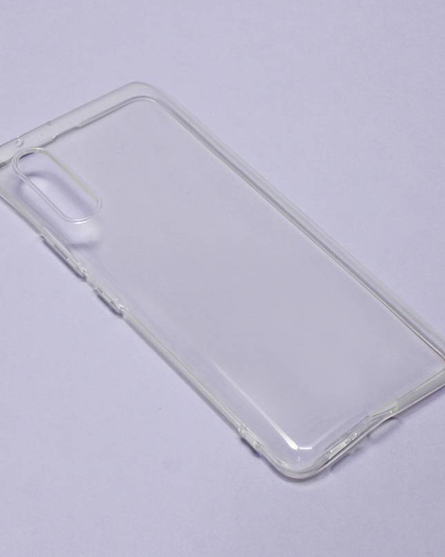 Torbica silikonska Ultra Thin za Samsung A908B Galaxy A90 5G