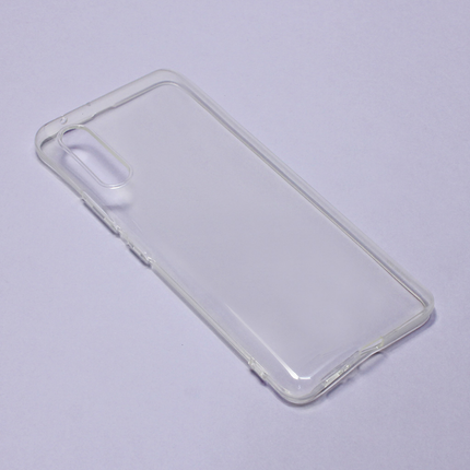Torbica silikonska Ultra Thin za Samsung A908B Galaxy A90 5G