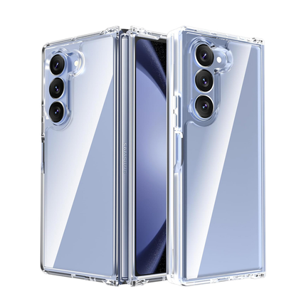 Torbica silikonska Ultra Thin za Samsung F956B Galaxy Z Fold 6