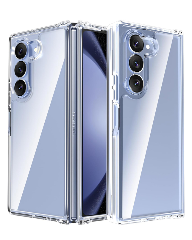 Torbica silikonska Ultra Thin za Samsung F956B Galaxy Z Fold 6