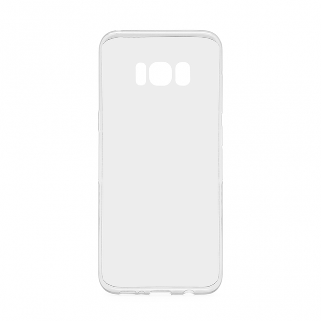 Torbica silikonska Ultra Thin za Samsung G950 S8