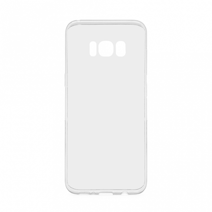 Torbica silikonska Ultra Thin za Samsung G950 S8