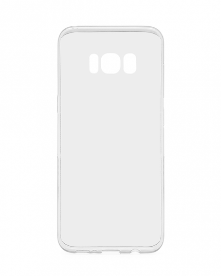 Torbica silikonska Ultra Thin za Samsung G950 S8