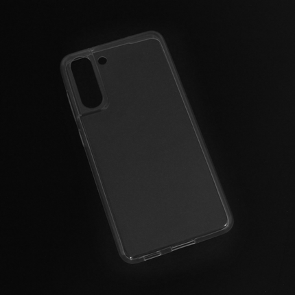 Torbica silikonska Ultra Thin za Samsung G990 Galaxy S21 FE