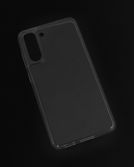 Torbica silikonska Ultra Thin za Samsung G990 Galaxy S21 FE