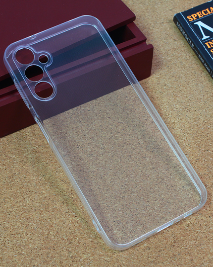Torbica silikonska Ultra Thin za Samsung A146B Galaxy A14 5G