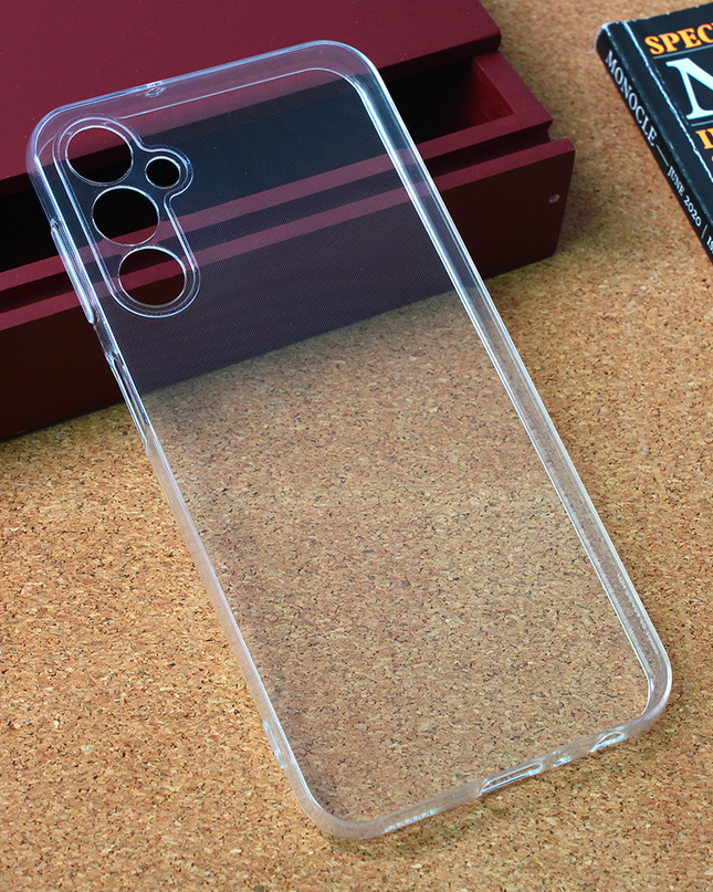 Torbica silikonska Ultra Thin za Samsung A245F Galaxy A24 4G