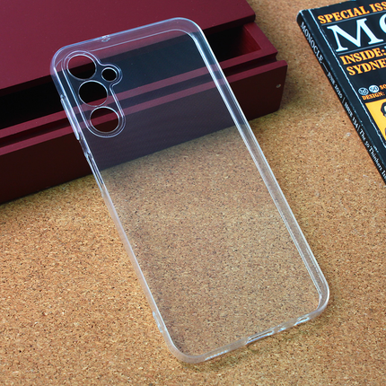 Torbica silikonska Ultra Thin za Samsung A245F Galaxy A24 4G