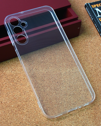 Torbica silikonska Ultra Thin za Samsung A245F Galaxy A24 4G