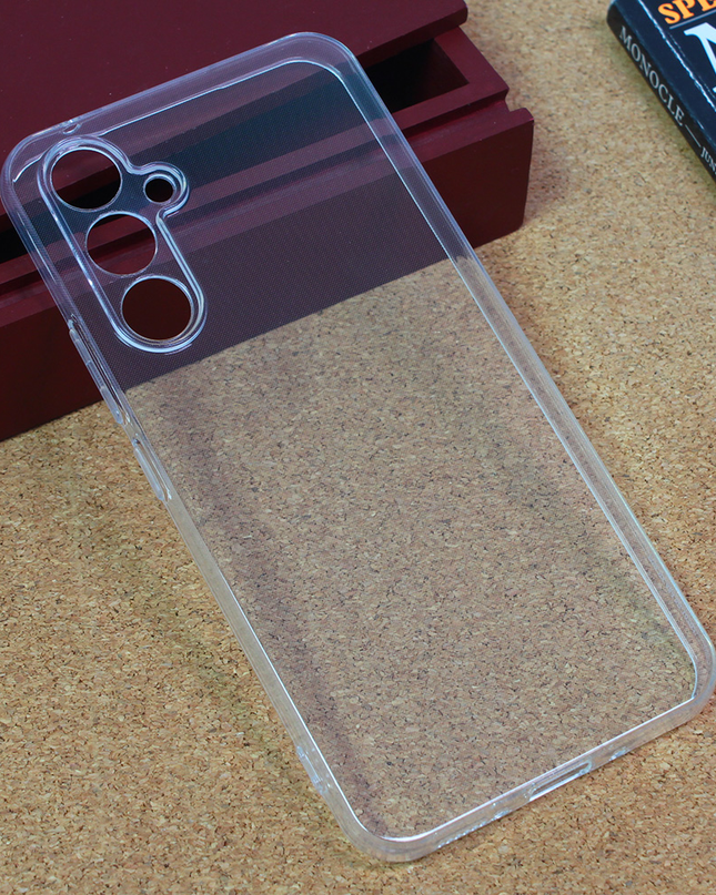 Torbica silikonska Ultra Thin za Samsung A546B Galaxy A54 5G