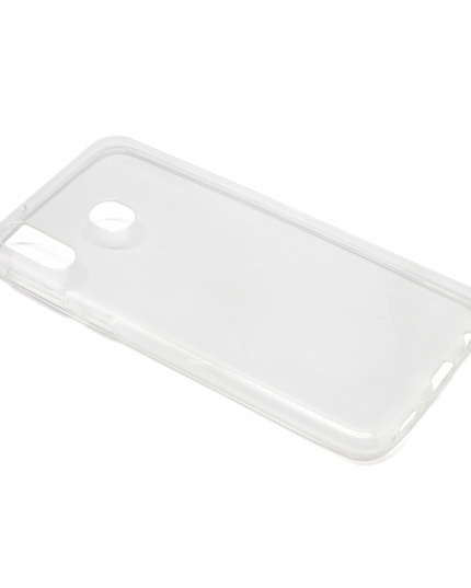 Torbica silikonska Ultra Thin za Samsung Galaxy M20
