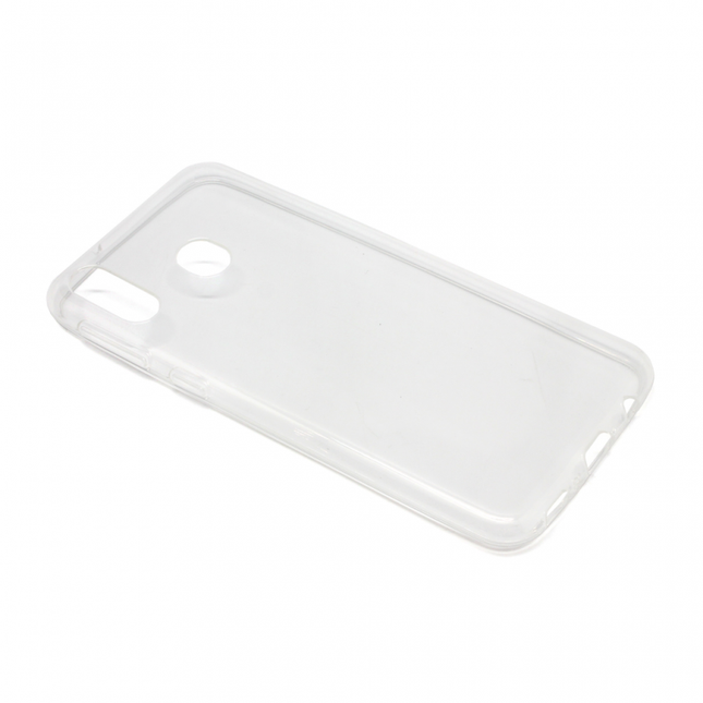 Torbica silikonska Ultra Thin za Samsung Galaxy M20