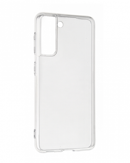 Torbica silikonska Ultra Thin za Samsung G991B Galaxy S21