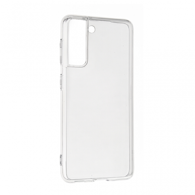Torbica silikonska Ultra Thin za Samsung G991B Galaxy S21