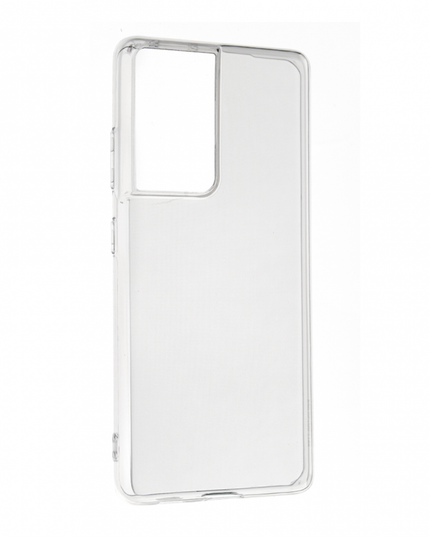 Torbica silikonska Ultra Thin za Samsung G998B Galaxy S21 Ultra