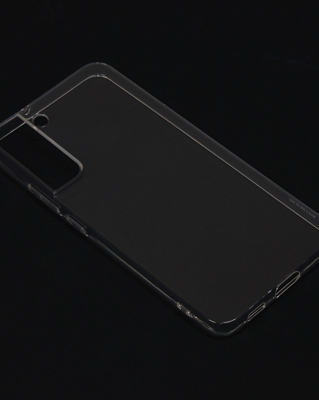 Torbica silikonska Ultra Thin za Samsung S906B Galaxy S22 Plus 5G