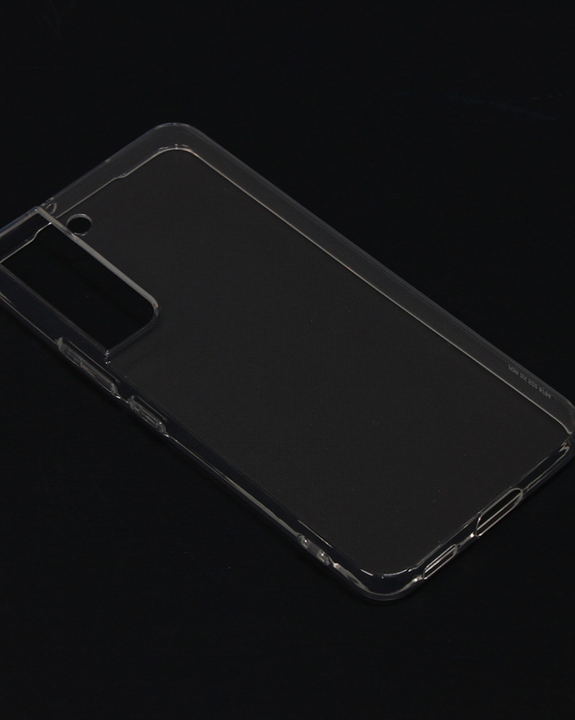 Torbica silikonska Ultra Thin za Samsung S901B Galaxy S22 5G