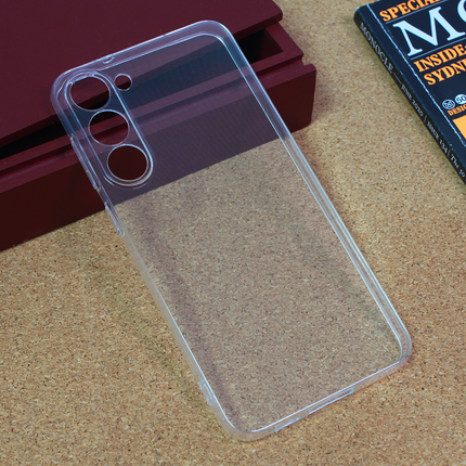Torbica silikonska Ultra Thin za Samsung S916B Galaxy S23 Plus