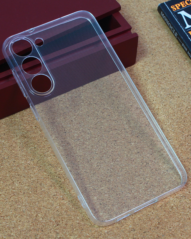 Torbica silikonska Ultra Thin za Samsung S916B Galaxy S23 Plus