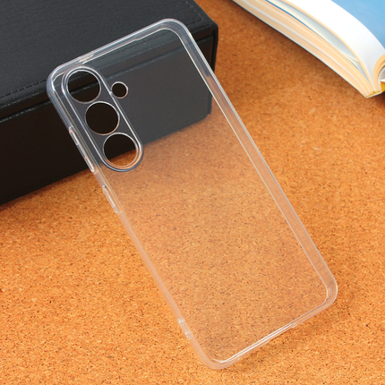 Torbica silikonska Ultra Thin za Samsung S926B Galaxy S24 Plus