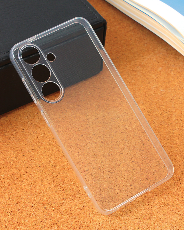 Torbica silikonska Ultra Thin za Samsung S921B Galaxy S24