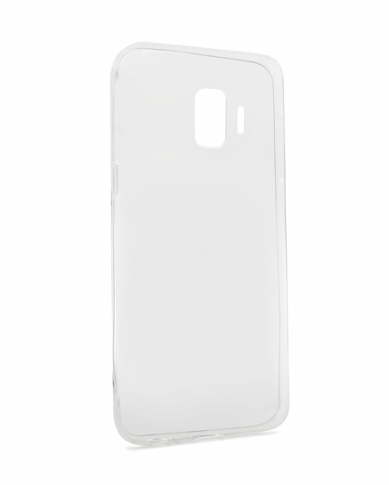 Torbica silikonska Ultra Thin za Samsung J260F Galaxy J2 Core