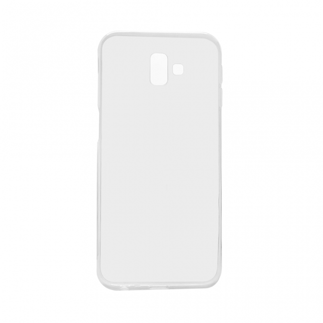 Torbica silikonska Ultra Thin za Samsung J610FN Galaxy J6 Plus